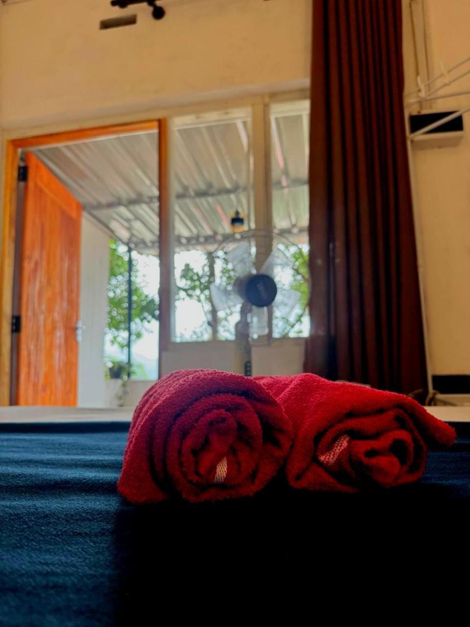 Fly Infinity - Home Stay Kandy Buitenkant foto